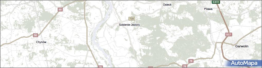 Sobienie Kiełczewskie Pierwsze
